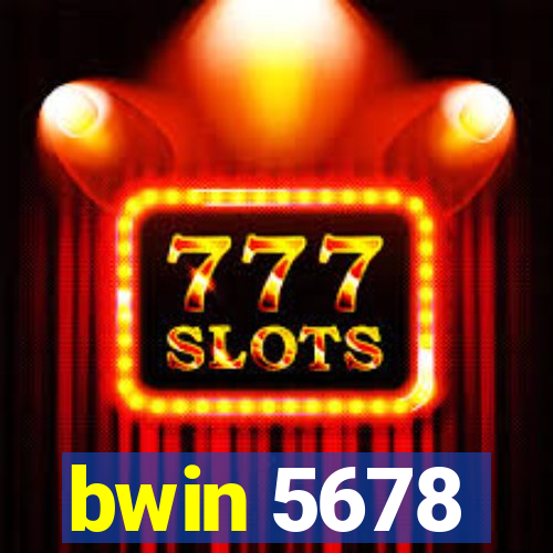 bwin 5678